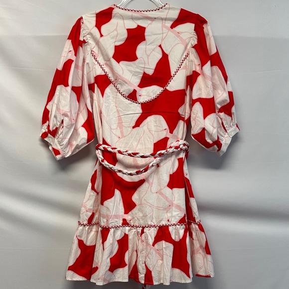 CROSBY Mollie Burch Women’s Dress S - Picture 3 of 4